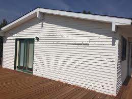 Best Aluminum Siding Installation  in Williamstown, KY